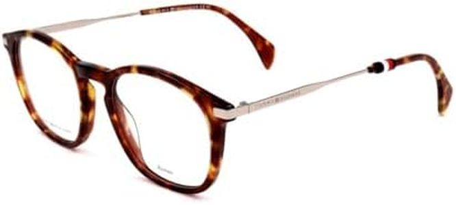 Tommy Hilfiger TH 1584 086 48 Unisex Eyeglasses