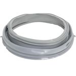 W10381562 W10290499 Washer Door Bellow Gasket Boot Seal Compatible with Whirlpool Inglis Maytag Amana Washer WPW10381562 W10300559, Fit WFW9150WW01 YWFW9050XW01 WFW9050XW00 WFW9250WW01 YWFW9351YL00