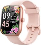 Smart Watch for Men Women - 1.91" F