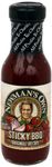 Newman's Own - Original Sticky BBQ Sauce - 250ml