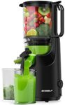 ECOSELF Cold Press Juicer, 5.5" Meg