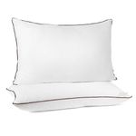 Five Star Hypoallergenic Pillows