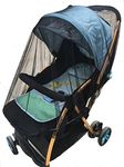 ThreeH Baby Mosquito Net for Stroll