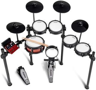 Alesis Nit