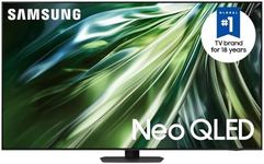 SAMSUNG 50-Inch Class QLED 4K QN90D