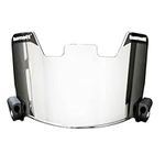 Visor Chrome, Football Helmet Eye-Shield