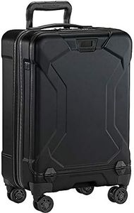 Briggs & Riley Torq Hardside Luggage, Stealth, Carry-On 21-Inch, Torq Hardside Luggage