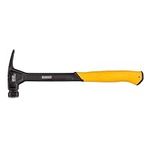 Dewalt 22Oz Smooth Framing Hammer