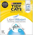 Purina Tidy Cats Low Dust, Multi Ca