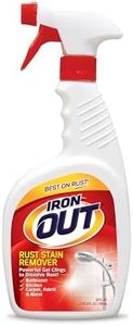 Iron OUT R