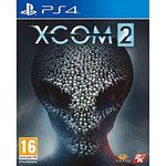 XCOM 2 (PS4)