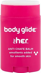 Body Glide for Her 1.5oz Anti Chafe Balm