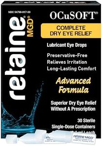 OCuSOFT Re