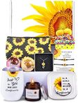 Sunflower Gifts for Women, Fabulous