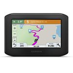 Garmin 010-02019-00 Zumo 396 LMT-S, Motorcycle GPS with 4.3-inch Display, Rugged Design for Harsh Weather, Live Traffic and Weather