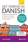 Get Started in Beginner's Danish (T
