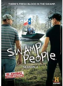 Swamp Peop
