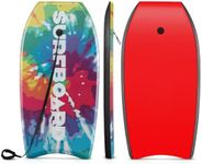 Goplus Boogie Boards for Beach, 41'