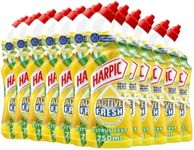 Harpic Active Fresh Toilet Cleaning