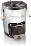 Petromax Rocket Oven Stove fs 33 si