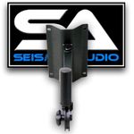 Seismic Audio Speaker Stands