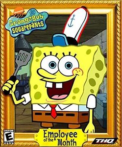 SpongeBob 