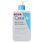 CeraVe SA Cleanser | Salicylic Acid