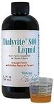 Dialyvite 800 Liquid - 60 Servings 