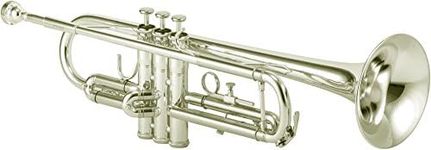 Jupiter JTR700 Standard Series Student Bb Trumpet JTR700S Silver