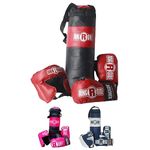 Ringside Kids Boxing Set (2-5 Year Old)