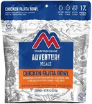 Mountain House Chicken Fajita Bowl 