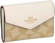 Coach CH202 Long Wallet, IMDQC, Fre