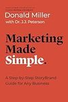 Marketing Made Simple: A Step-by-St