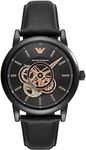 Emporio Armani Watch for Men, Autom