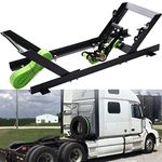 Tire Rack For Semi Truck