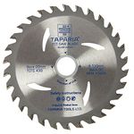 Taparia TCTS 430 Wood Cutting Blade Set| Hand Tools for Professionals (Pack of 1)