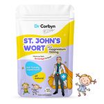 St Johns Wort For Kids