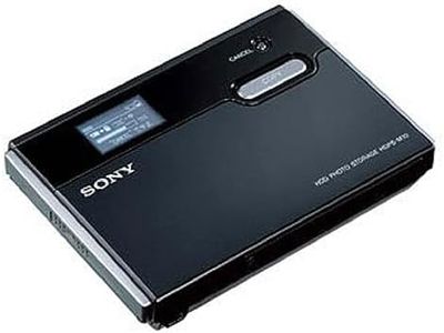 Sony HDPS-