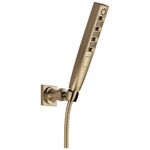 H2OKinetic® Hand Shower 1.75 GPM Wall-Mount 4S