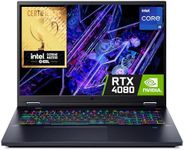 Acer Predator Helios 18 PH18-72 Gam