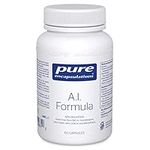 Pure Encapsulations - A.I. Formula - Hypoallergenic to support Healthy Immune Response - 60 Vegetable Capsules