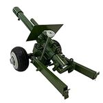New Italian Artillery Handcraft Mod