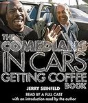 The Comedians in Cars Getting Coffe