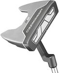 Wilson Harmonized M2 Putter, Ladies