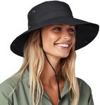 FURTALK Sun Hats for Women Ponytail