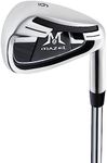 MAZEL Golf Individual Iron 1,2,3,4,