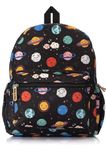 Baby of Mine Premium School Bag for Kids for 3-15 Years | Stylish & Trendy Printed Kids Bag for Nursery, Kindergarten, School, Tuition, Travelling Backpack Suitable for Boys & Girls, Water Resistant