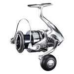 SHIMANO Stradic 5000FL XG Spinning Fishing Reel