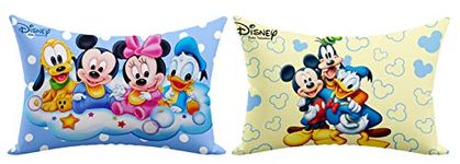 Disney Travel Pillow For Kids