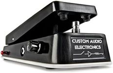 MXR Custom Audio Electronics MC404 